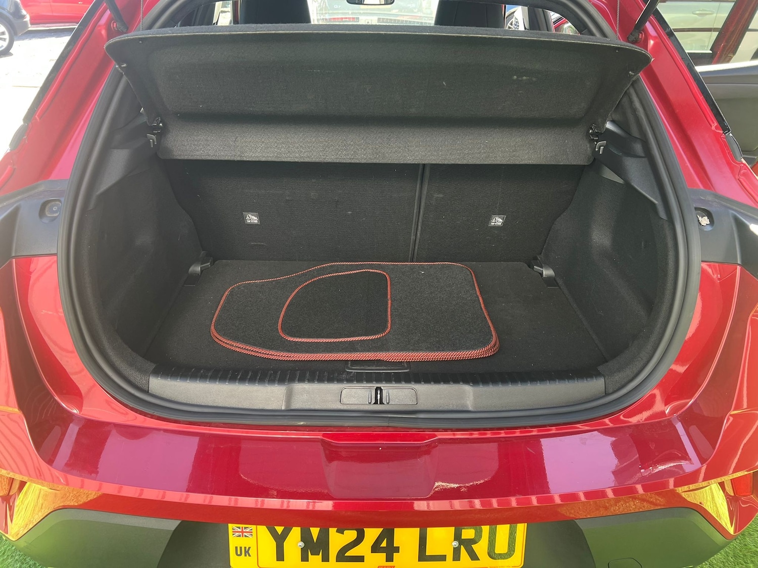 Used Vauxhall Mokka 2024 for sale - 77935536: Photo 8