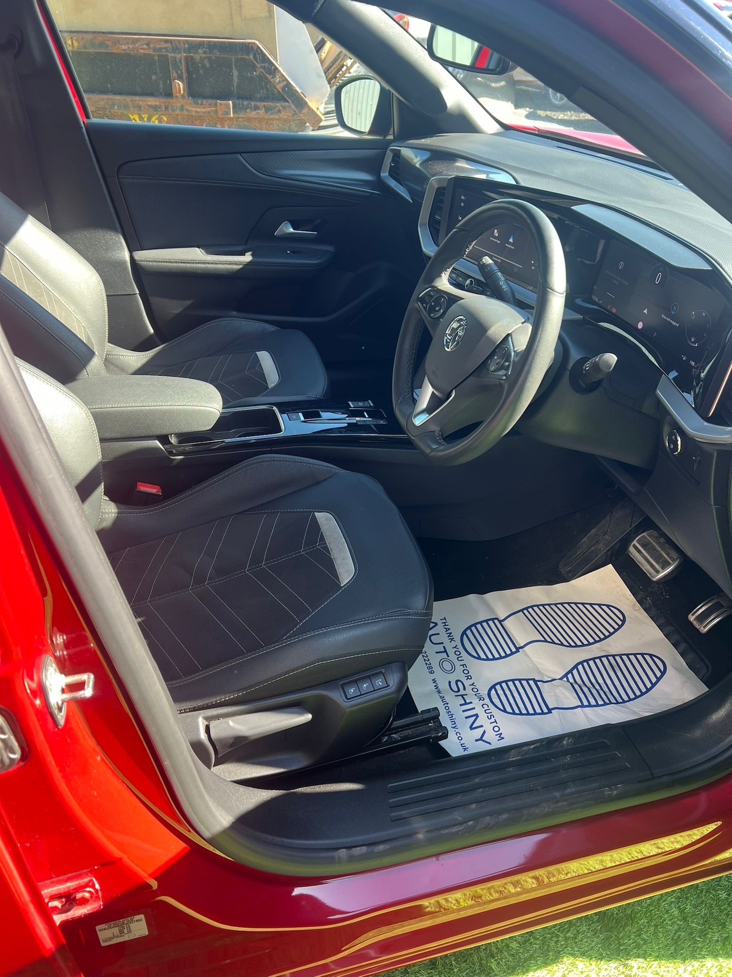 Used Vauxhall Mokka 2024 for sale - 77935536: Photo 9