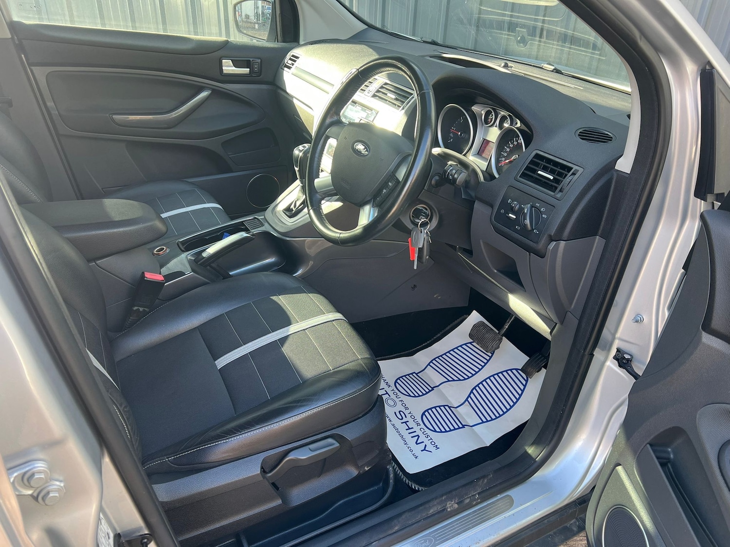 Used Ford Kuga 2012 for sale - 77890594: Photo 11