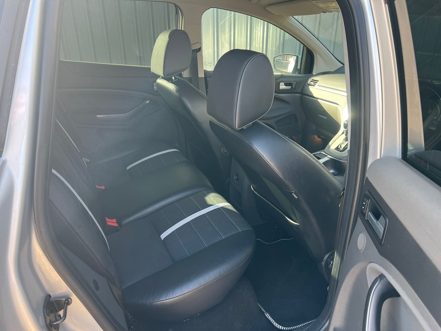 Used Ford Kuga 2012 for sale - 77890594: Photo 12