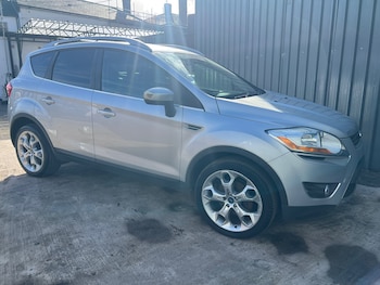 Used Ford Kuga 2012 for sale - 77890594: Photo
