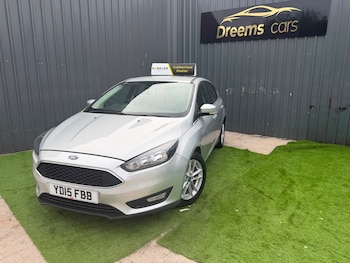 Used Ford Focus 2015 for sale - 78915495: Photo