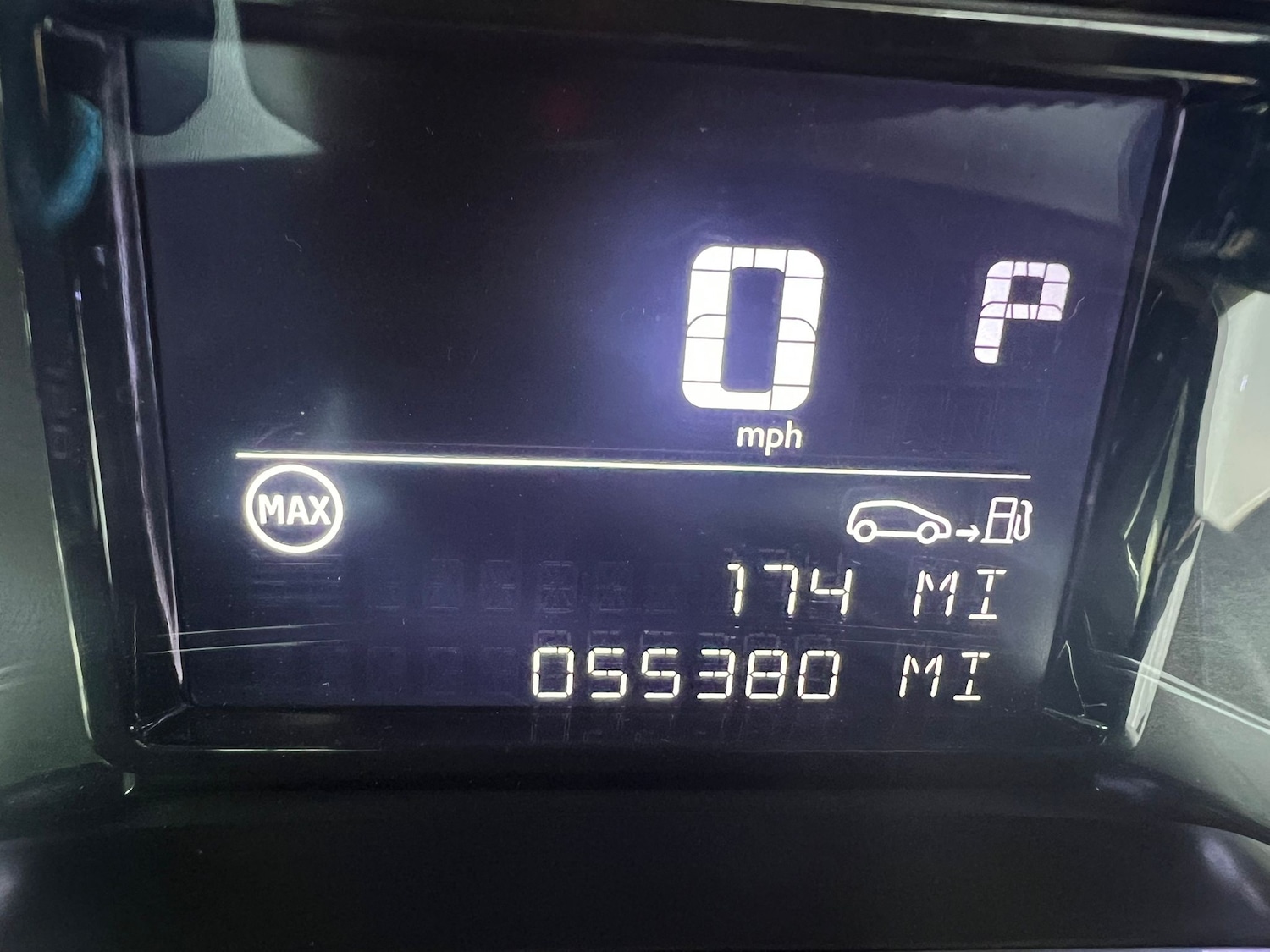 Used Citroen C3 Aircross 2018 for sale - 77890589: Photo 12