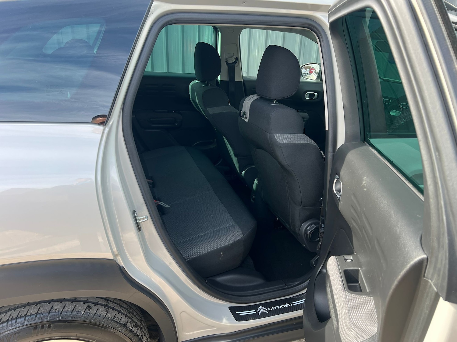 Used Citroen C3 Aircross 2018 for sale - 77890589: Photo 14