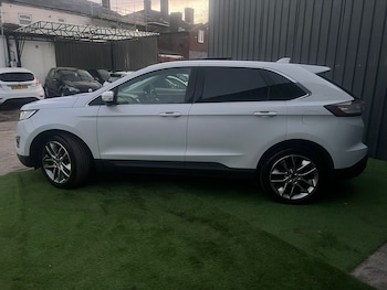 Used Ford Edge 2017 for sale - 78843949: Photo