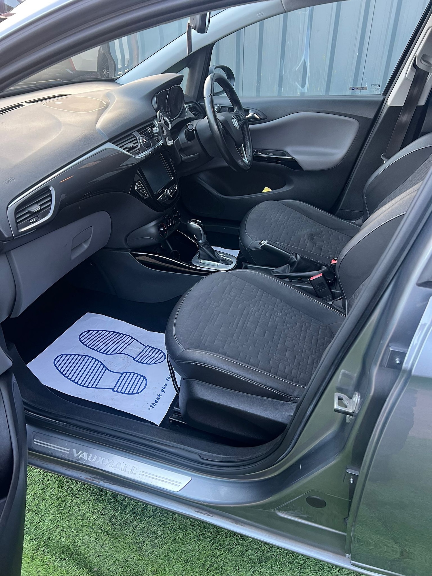 Used Vauxhall Corsa 2016 for sale - 77980216: Photo 11