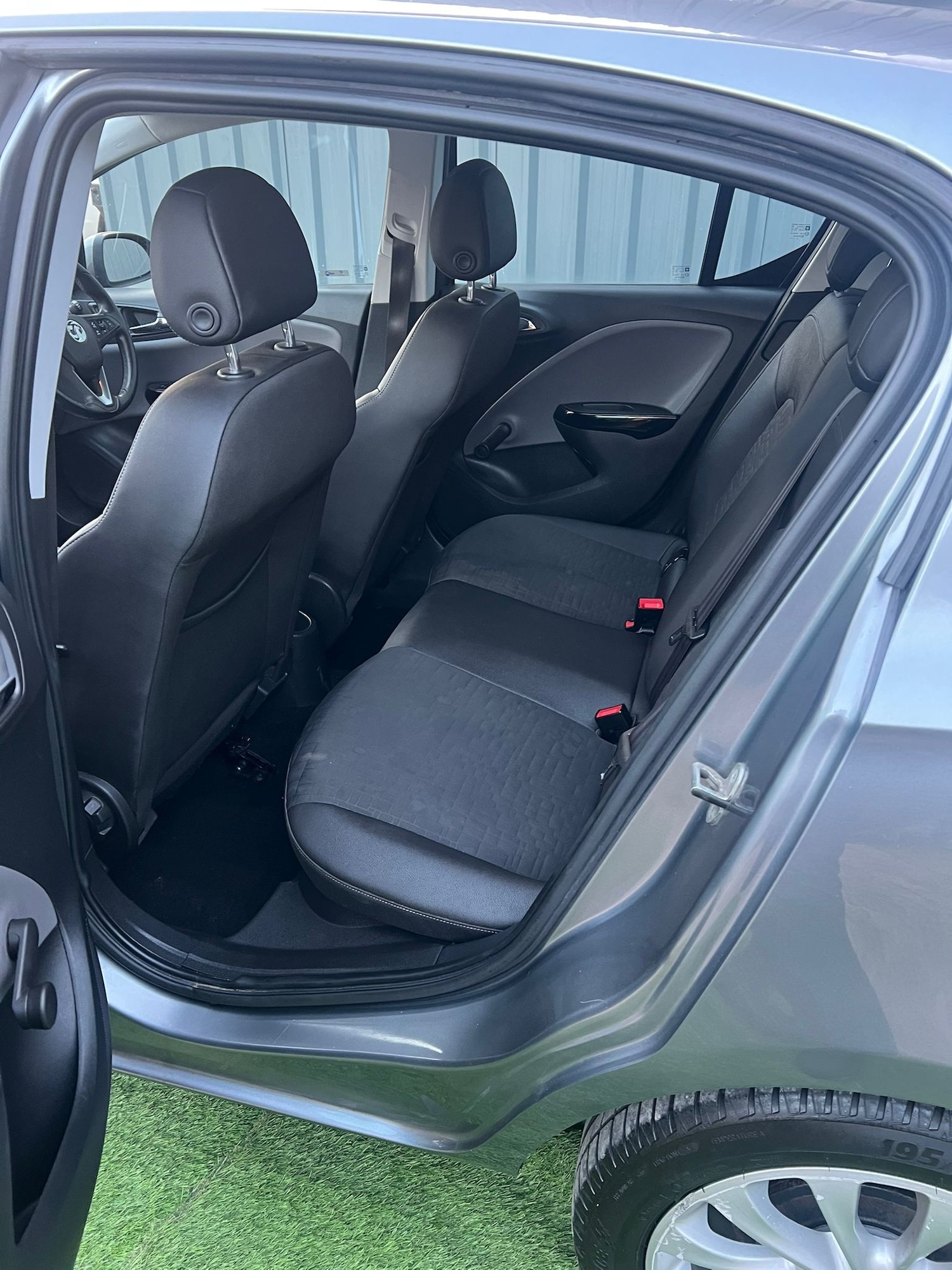 Used Vauxhall Corsa 2016 for sale - 77980216: Photo 12