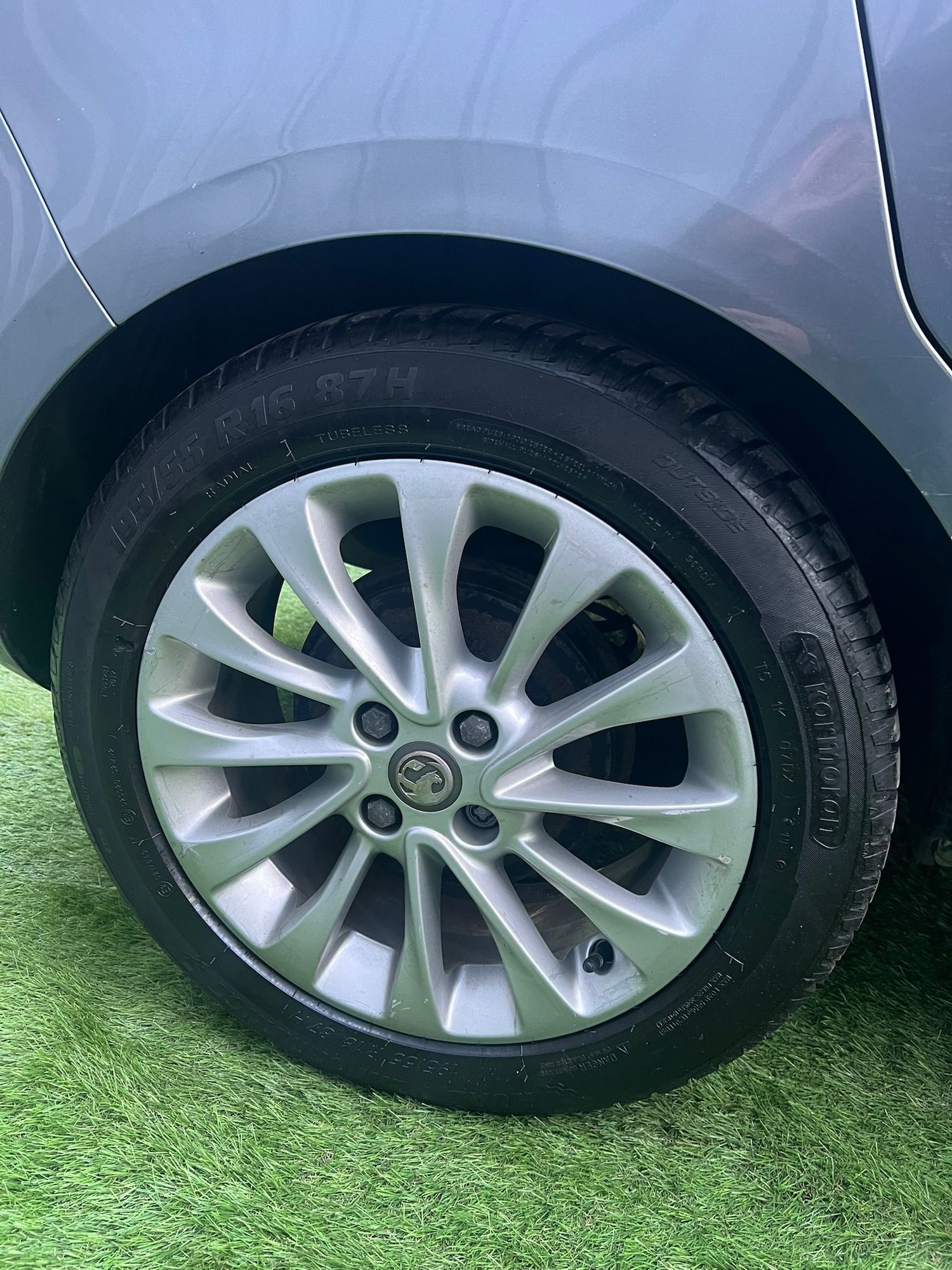 Used Vauxhall Corsa 2016 for sale - 77980216: Photo 16