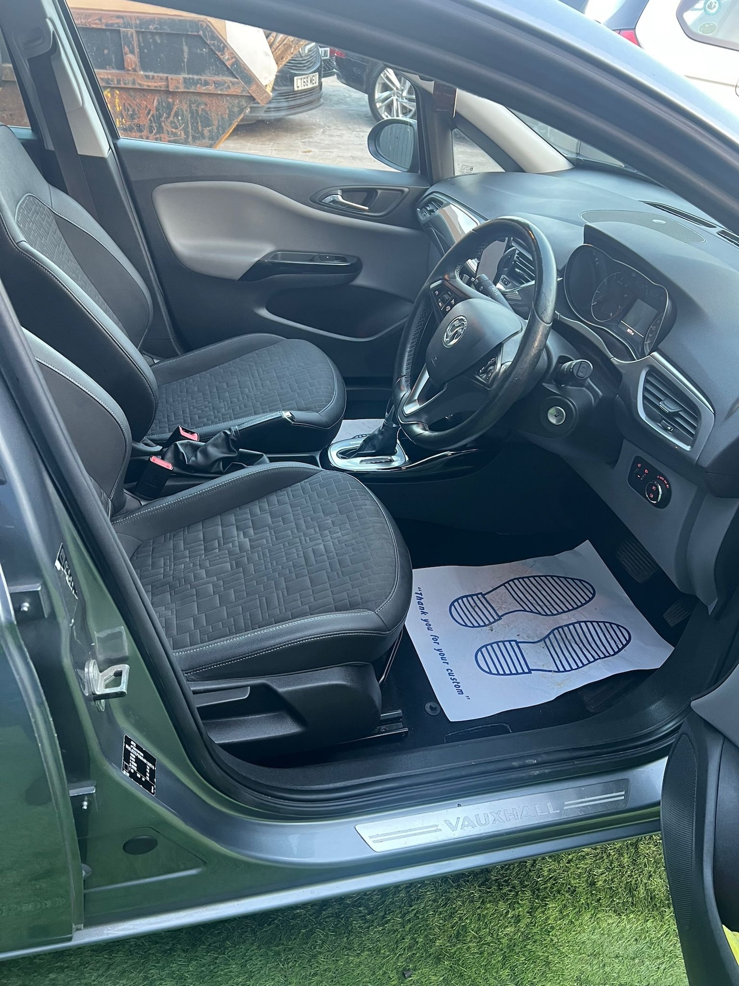 Used Vauxhall Corsa 2016 for sale - 77980216: Photo 7