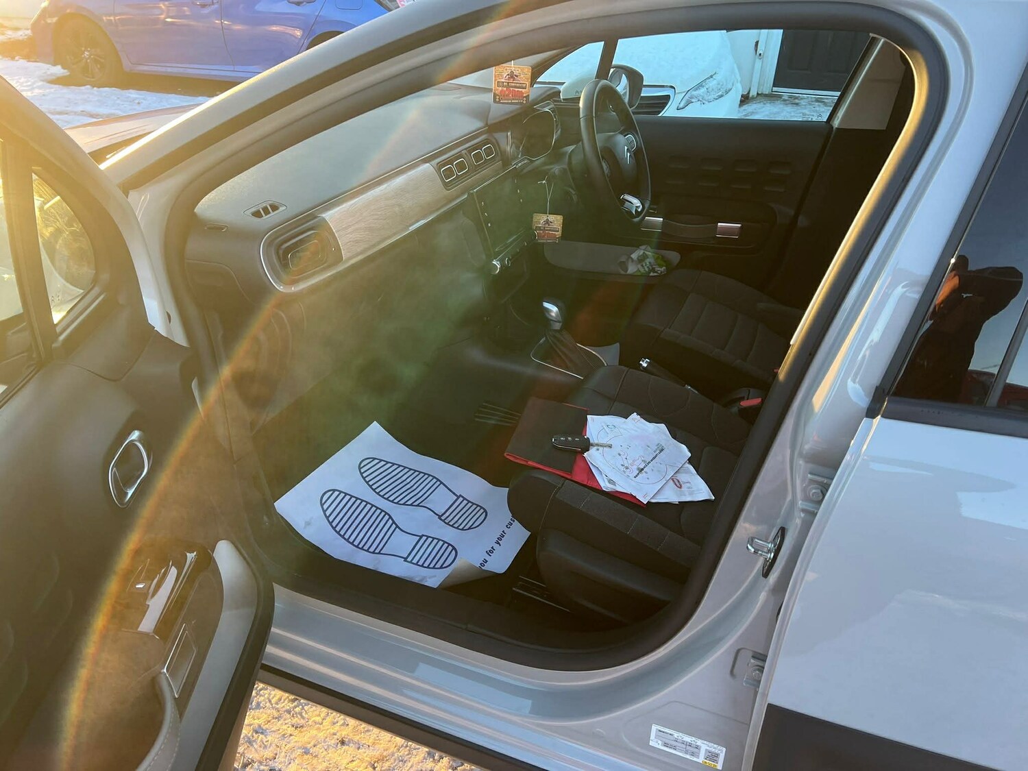 Used Citroen C3 2021 for sale - 77834750: Photo 10