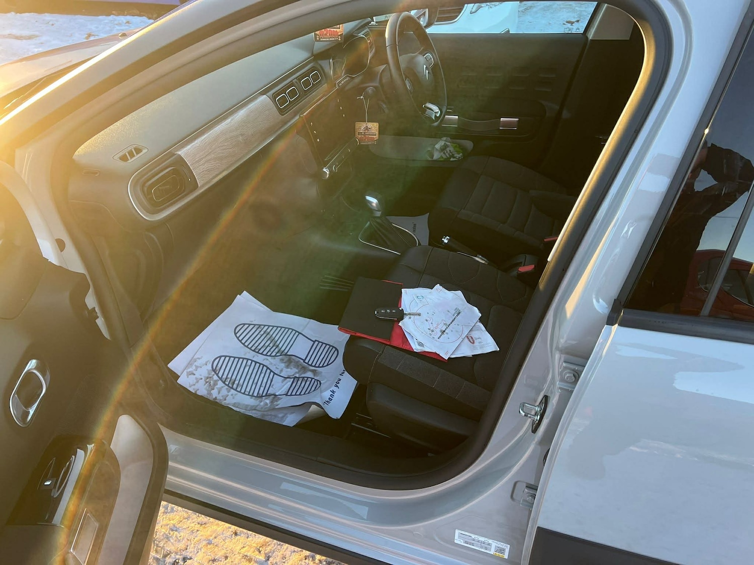 Used Citroen C3 2021 for sale - 77834750: Photo 9