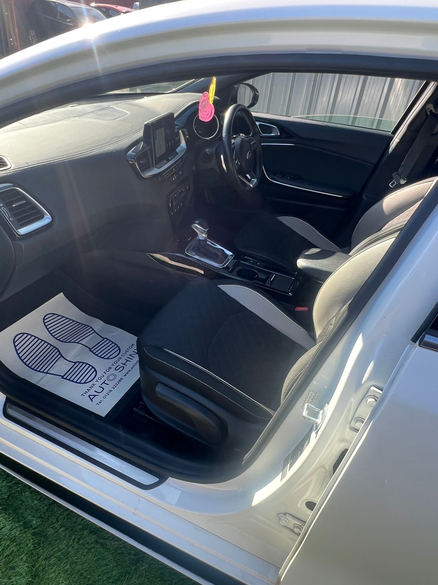 Used Kia Pro Ceed 2019 for sale - 77919138: Photo 12