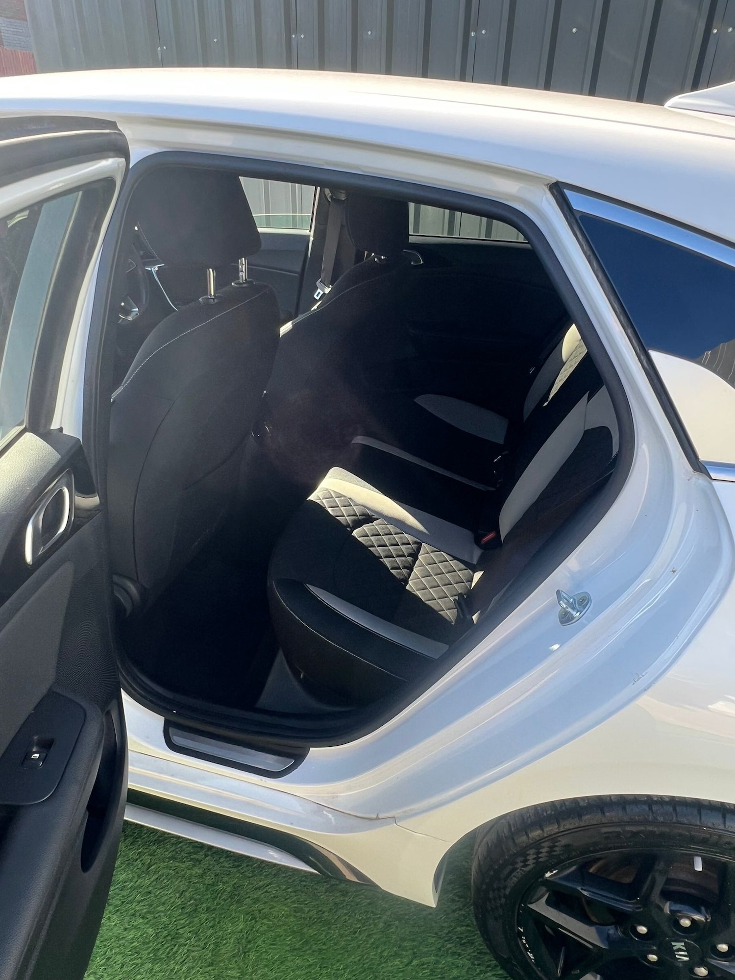 Used Kia Pro Ceed 2019 for sale - 77919138: Photo 13