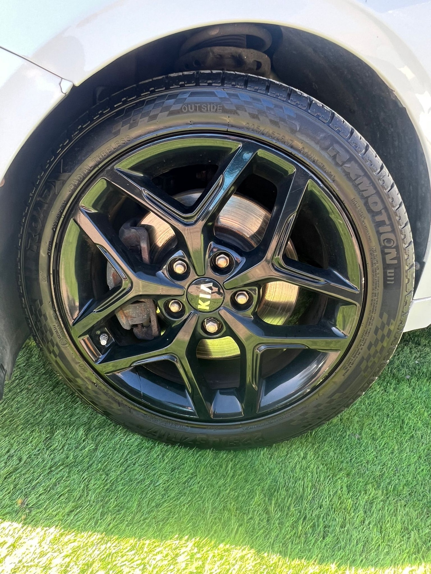 Used Kia Pro Ceed 2019 for sale - 77919138: Photo 14