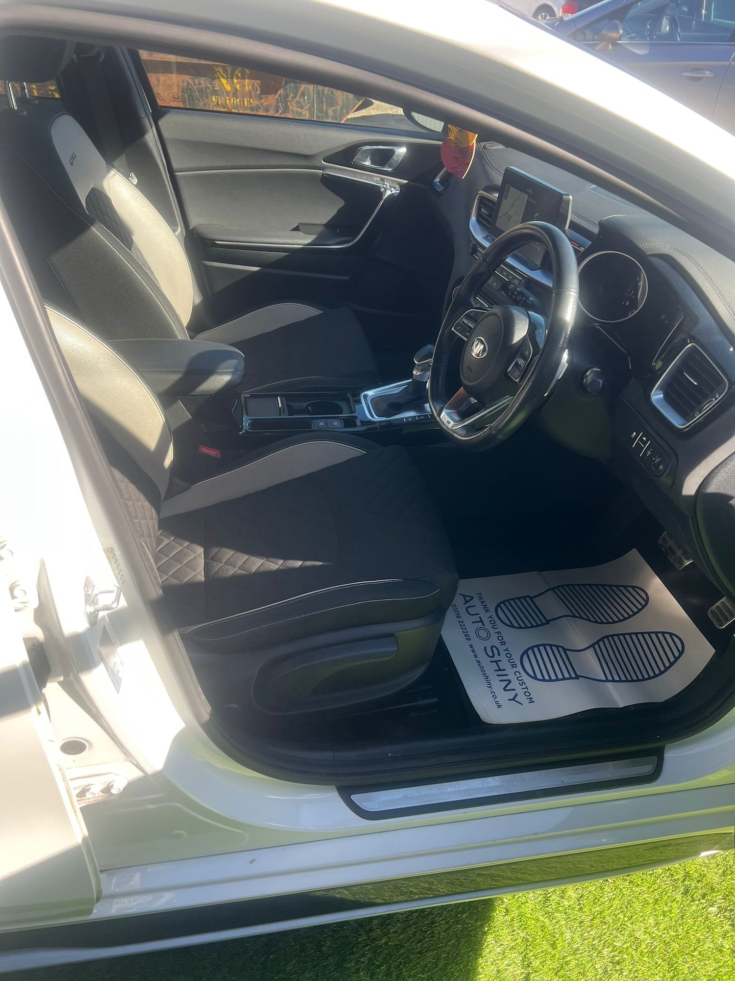 Used Kia Pro Ceed 2019 for sale - 77919138: Photo 8