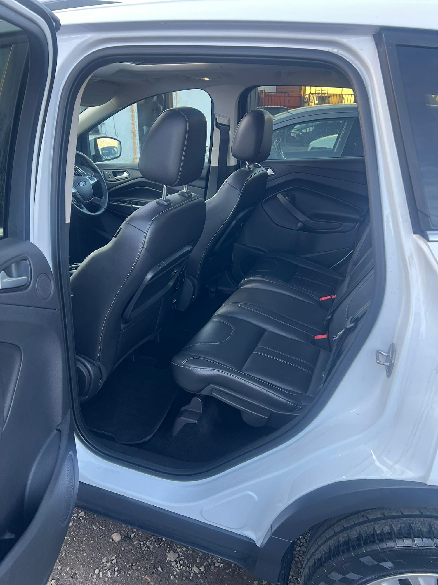 Used Ford Kuga 2015 for sale - 77834744: Photo 11