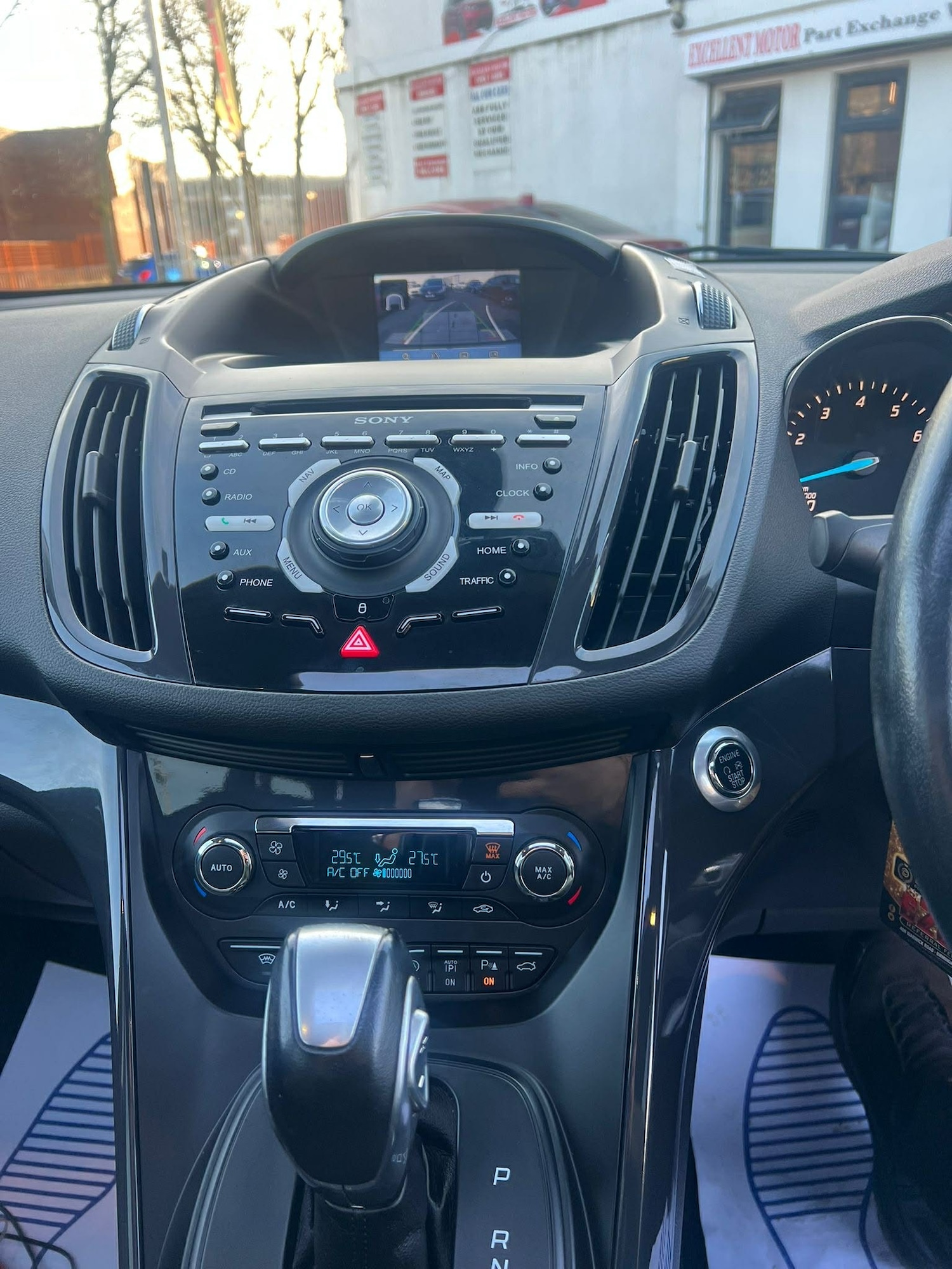 Used Ford Kuga 2015 for sale - 77834744: Photo 13