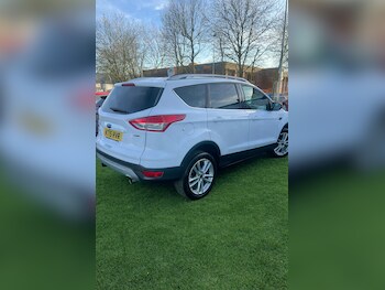 Used Ford Kuga 2015 for sale - 77834744: Photo