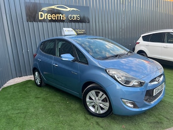 Used Hyundai Ix20 2014 for sale - 78325009: Photo