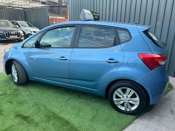 Used Hyundai Ix20 2014 for sale - 78325009: Photo