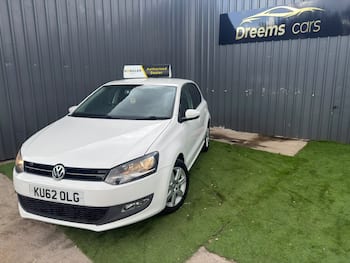 Used Volkswagen Polo 2012 for sale - 79779408: Photo
