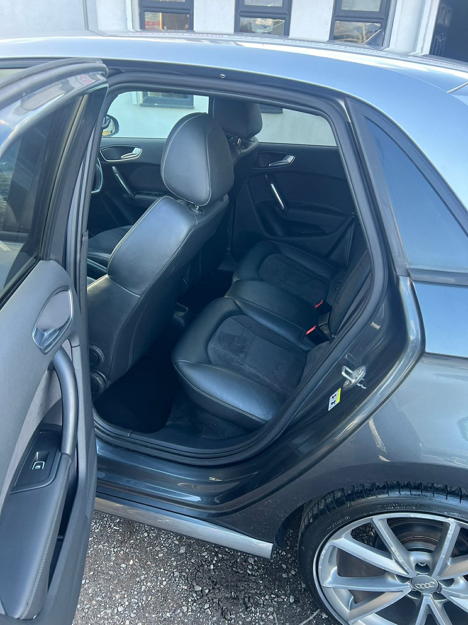 Used Audi A1 2018 for sale - 77834753: Photo 8