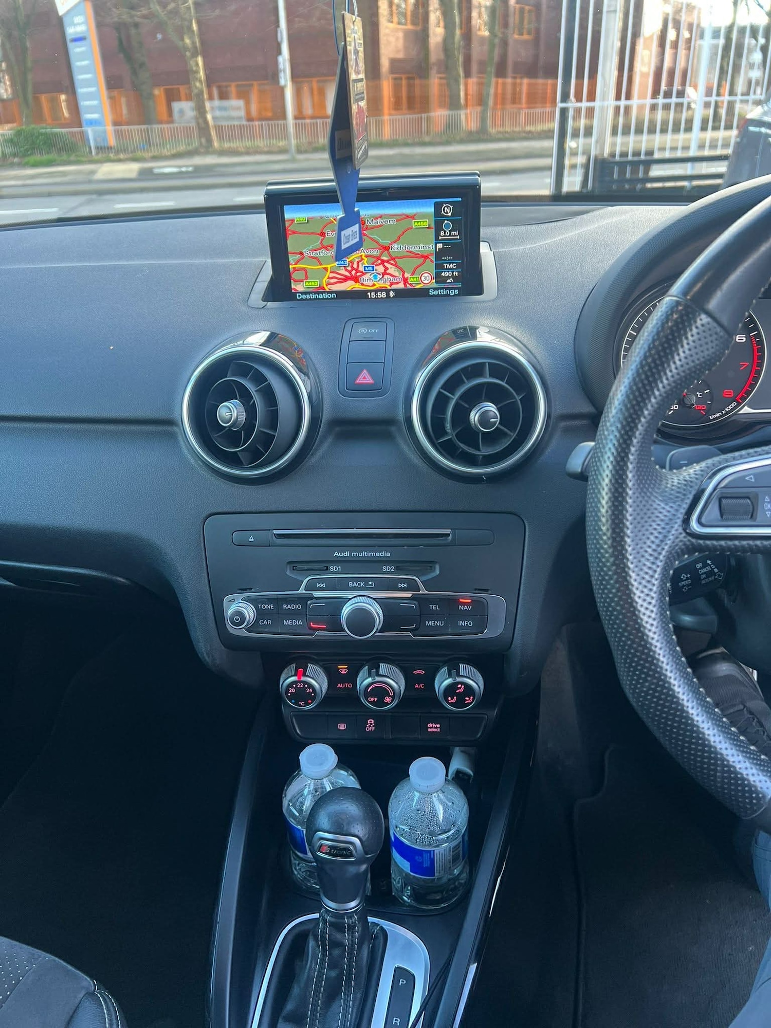 Used Audi A1 2018 for sale - 77834753: Photo 9