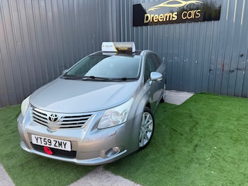 Used Toyota Avensis 2009 for sale - 79018948: Photo