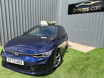 Used Volkswagen Golf 2023 for sale - 79724676: Photo