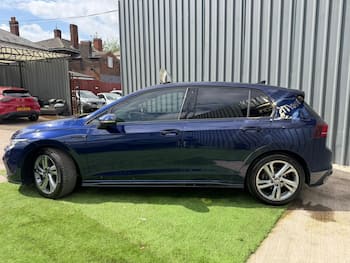 Used Volkswagen Golf 2023 for sale - 79724676: Photo