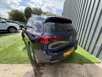 Used Volkswagen Golf 2023 for sale - 79724676: Photo