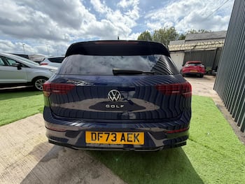 Used Volkswagen Golf 2023 for sale - 79724676: Photo