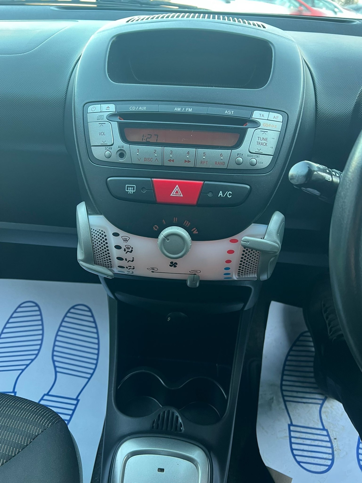 Used Peugeot 107 for sale - 78092355: Photo 11