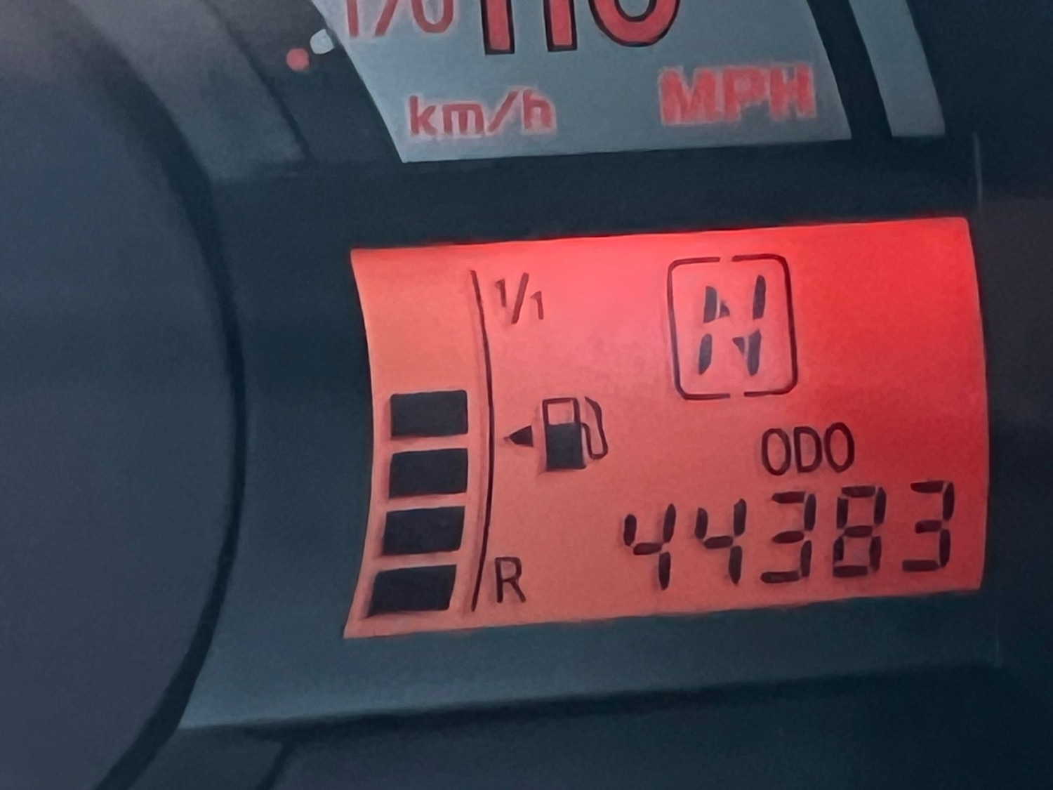 Used Peugeot 107 for sale - 78092355: Photo 12