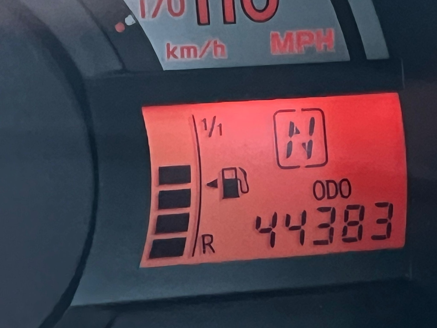 Used Peugeot 107 for sale - 78092355: Photo 13