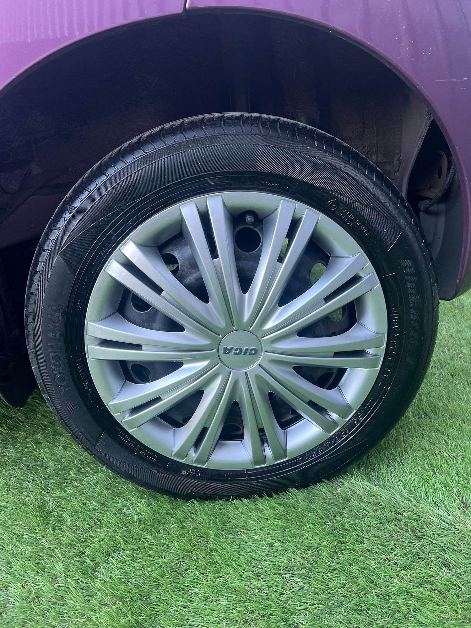 Used Peugeot 107 for sale - 78092355: Photo 18