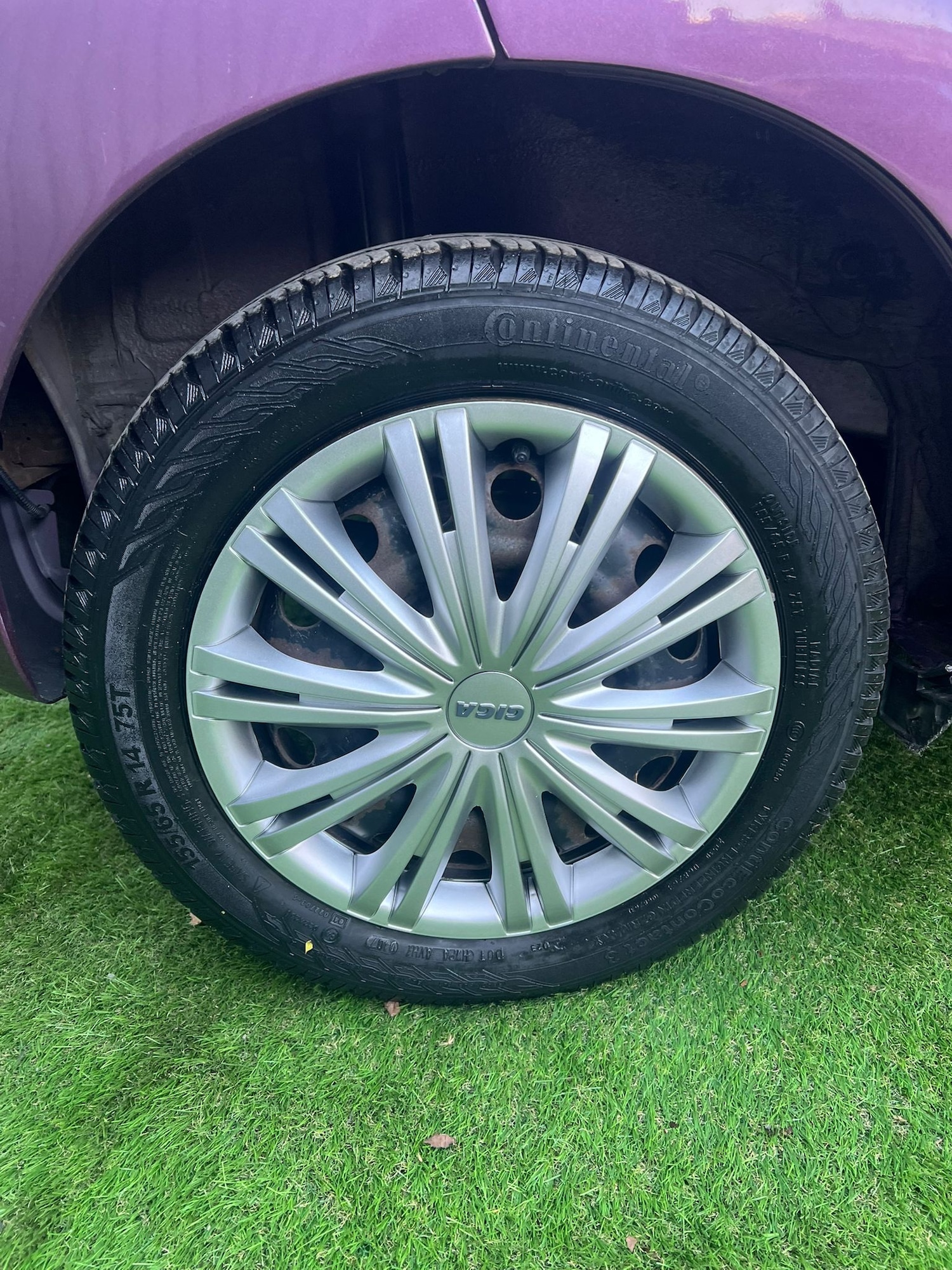 Used Peugeot 107 for sale - 78092355: Photo 19