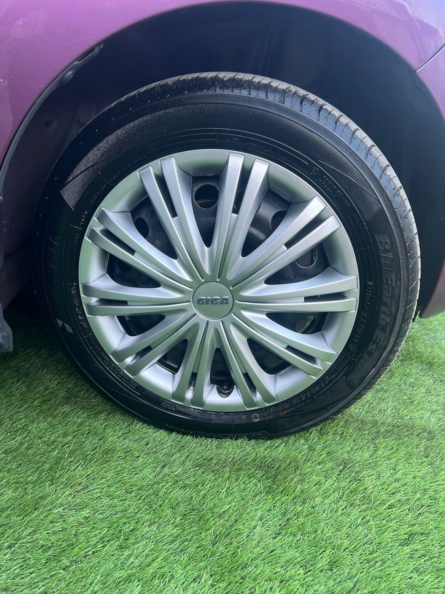 Used Peugeot 107 for sale - 78092355: Photo 20