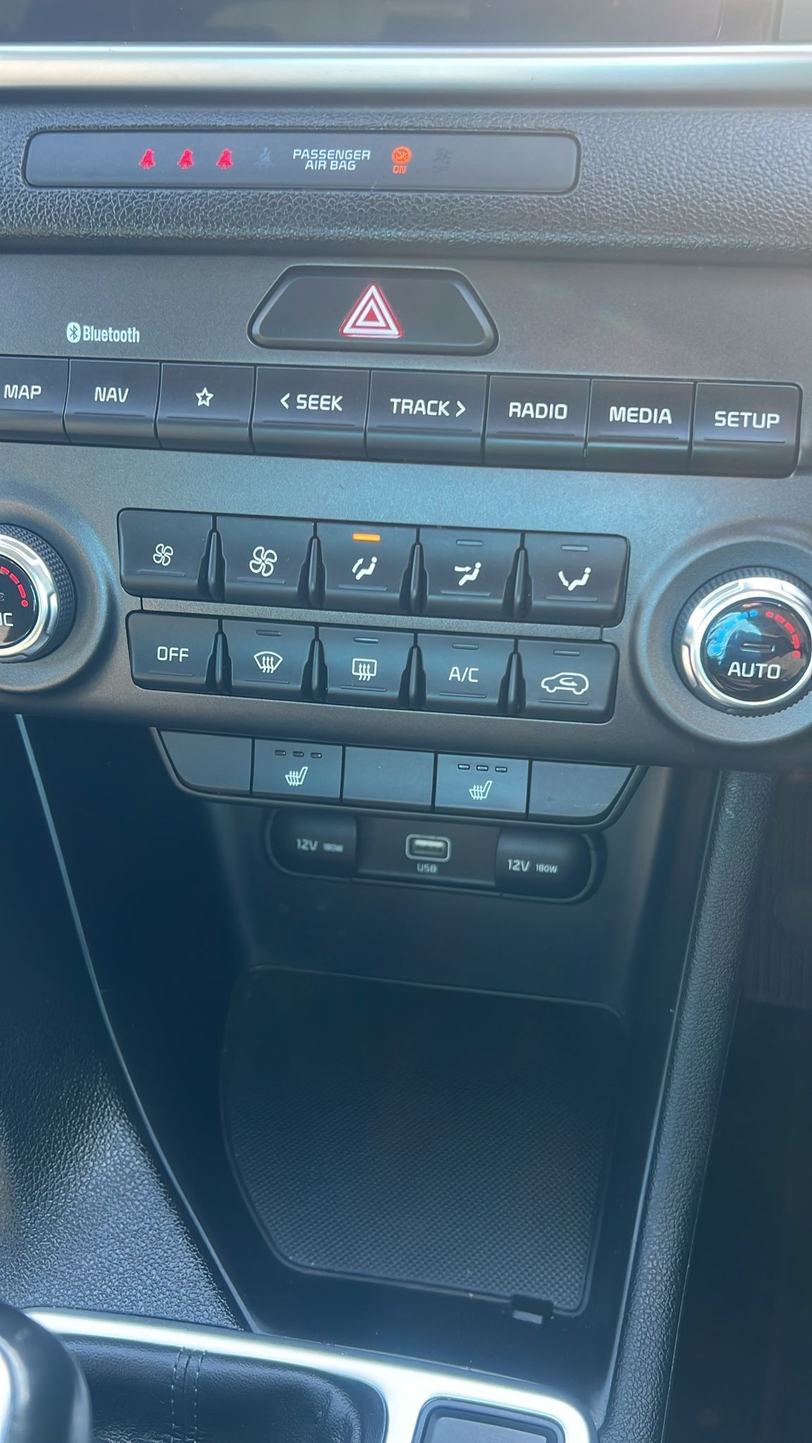 Used Kia Sportage 2021 for sale - 77935538: Photo 10