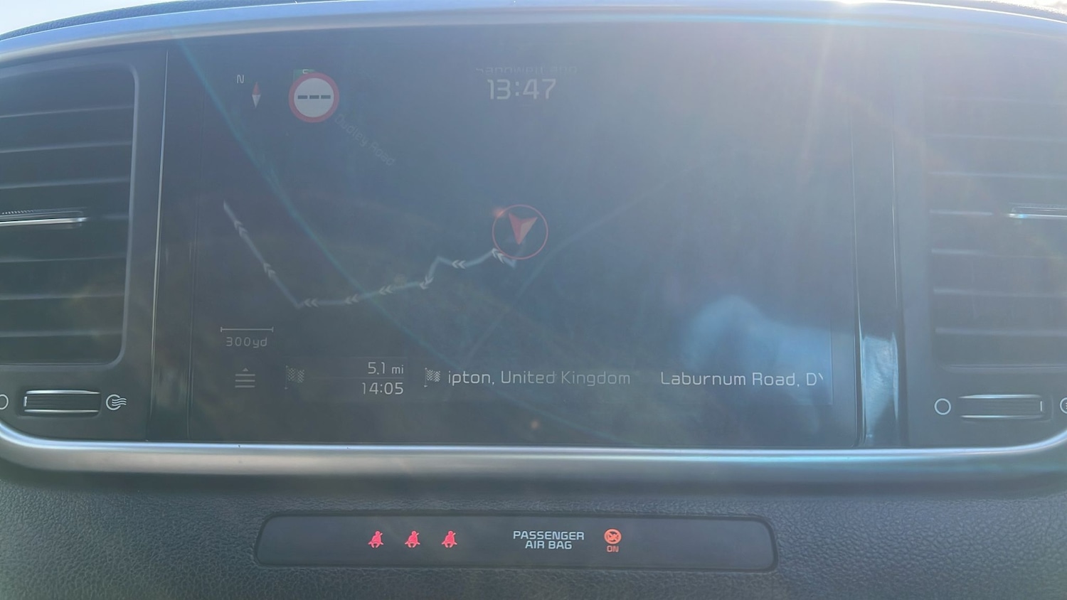 Used Kia Sportage 2021 for sale - 77935538: Photo 11