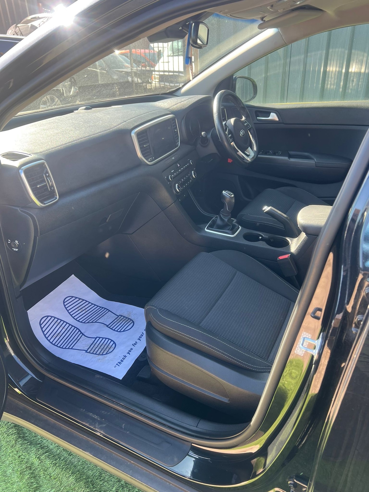 Used Kia Sportage 2021 for sale - 77935538: Photo 13