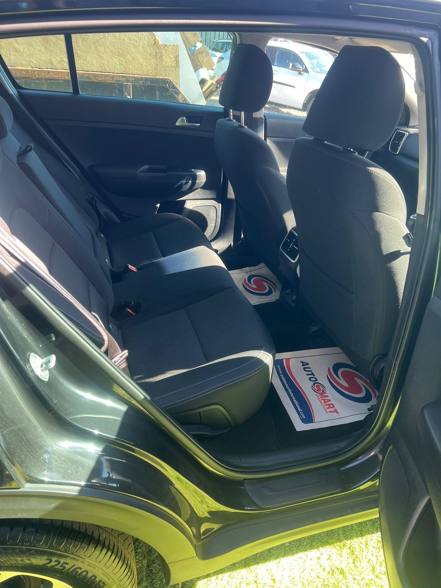 Used Kia Sportage 2021 for sale - 77935538: Photo 15