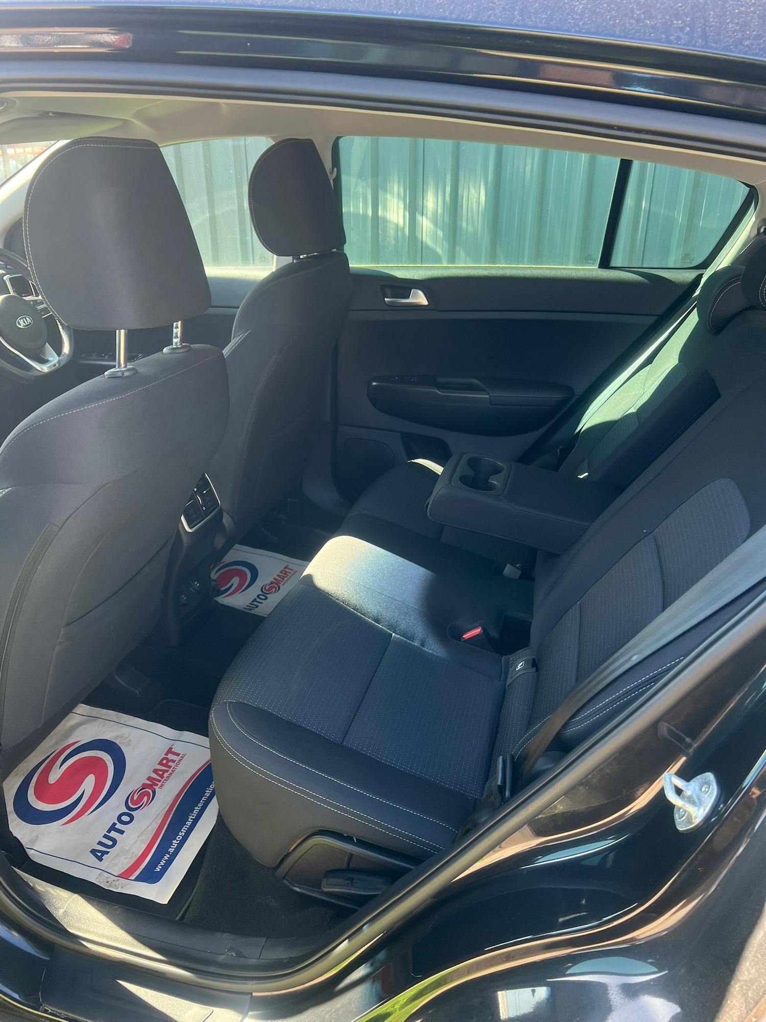 Used Kia Sportage 2021 for sale - 77935538: Photo 16