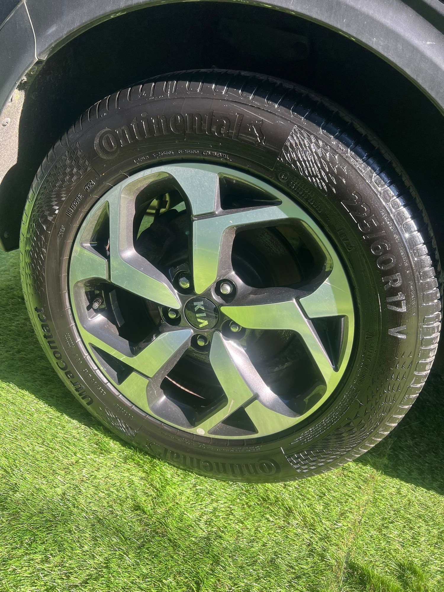 Used Kia Sportage 2021 for sale - 77935538: Photo 17