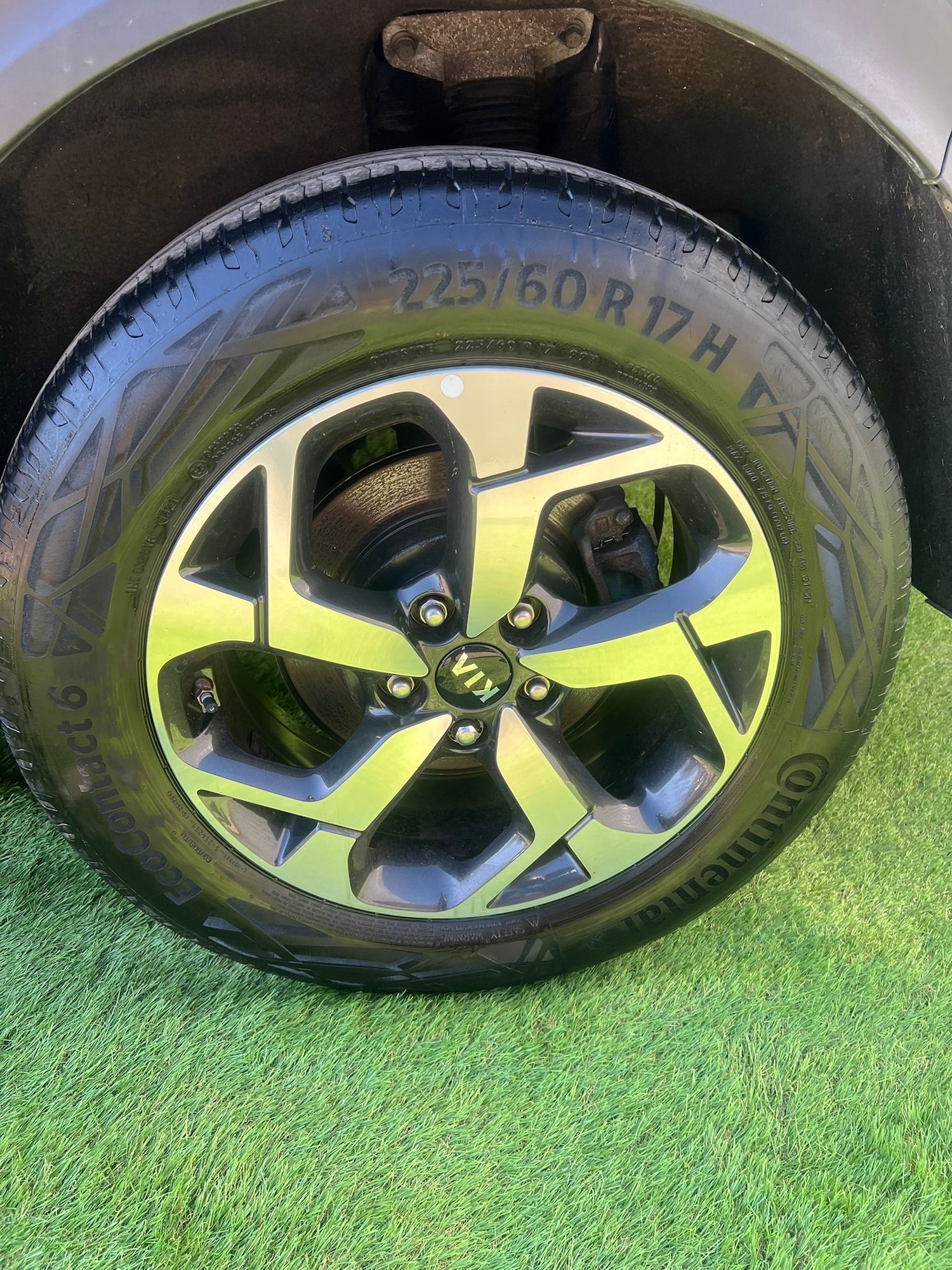 Used Kia Sportage 2021 for sale - 77935538: Photo 18