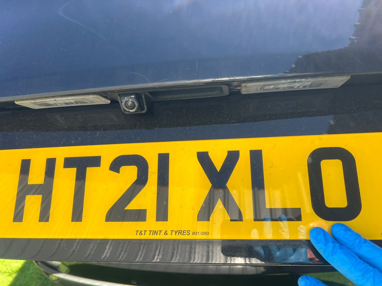 Used Kia Sportage 2021 for sale - 77935538: Photo 19