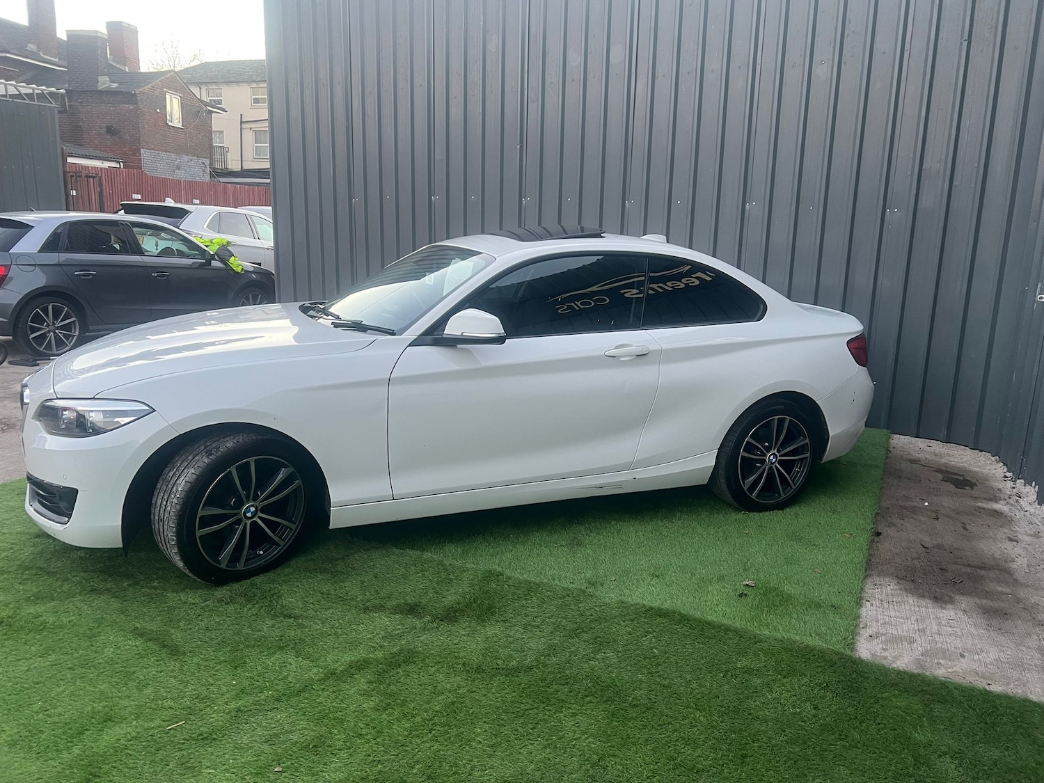 Used BMW 2 Series for sale - 78107099: Photo 10