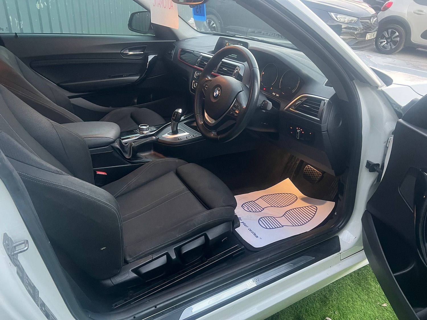 Used BMW 2 Series for sale - 78107099: Photo 11