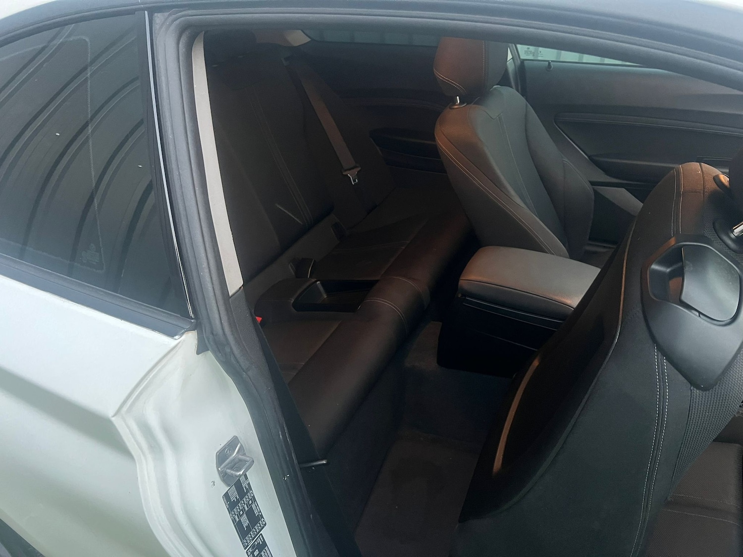 Used BMW 2 Series for sale - 78107099: Photo 16