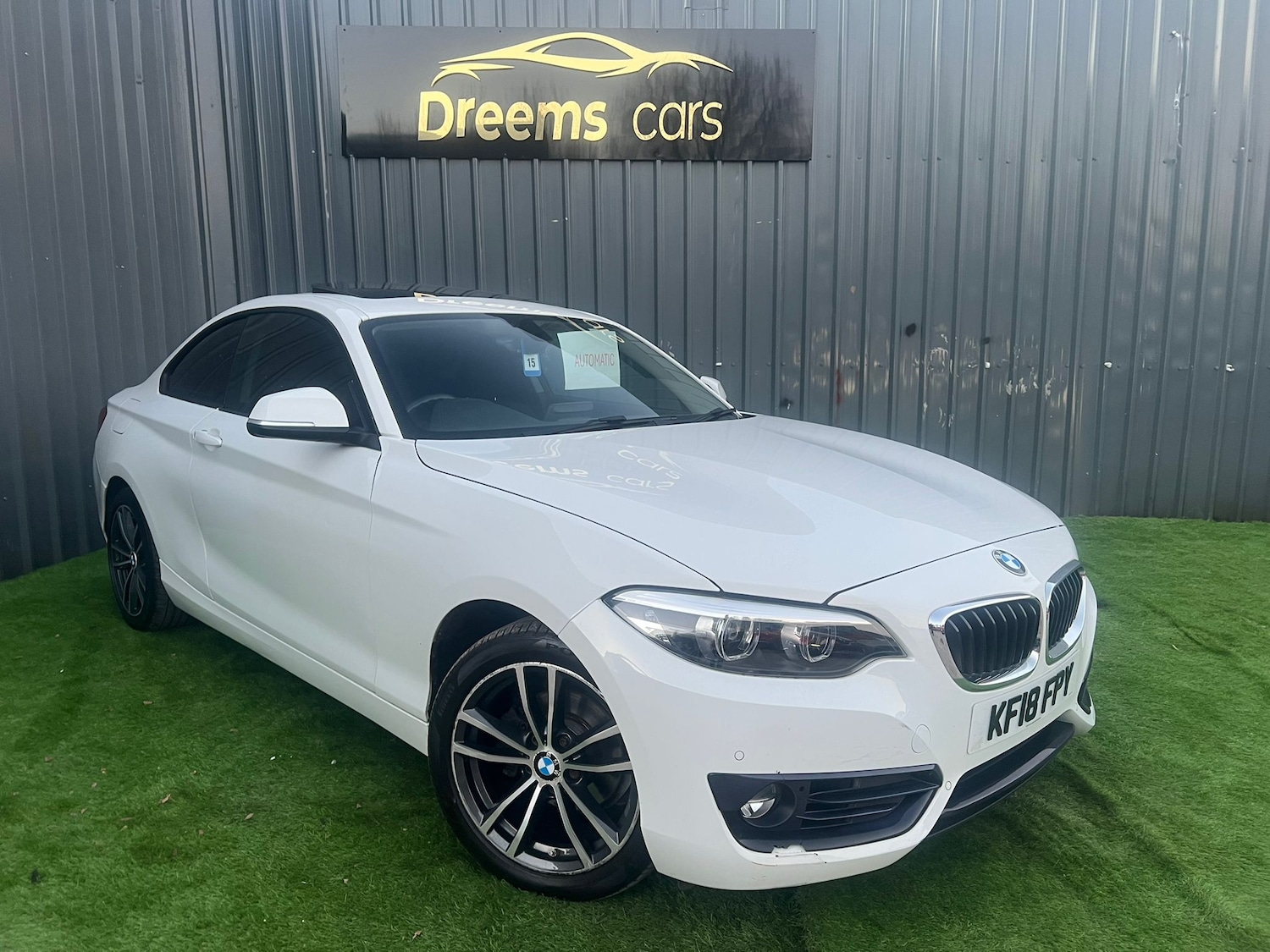 Used BMW 2 Series for sale - 78107099: Photo 4